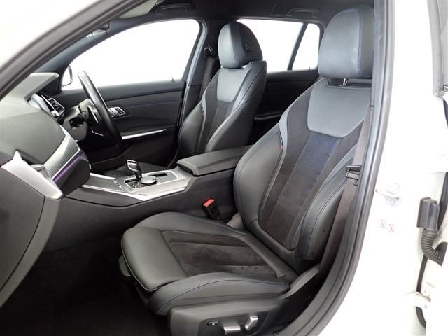 Bmw 3 SERIES 2021-09 11680-29
