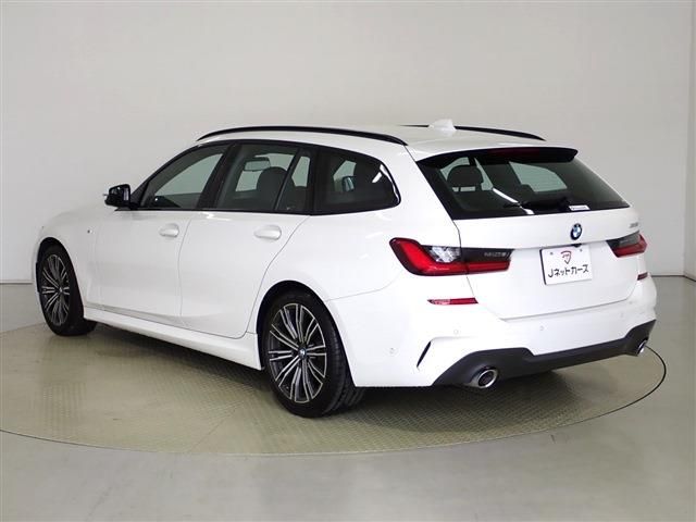 Bmw 3 SERIES 2021-09 11680-6