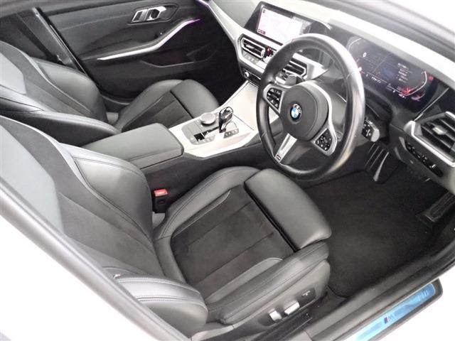 Bmw 3 SERIES 2021-09 11680-28