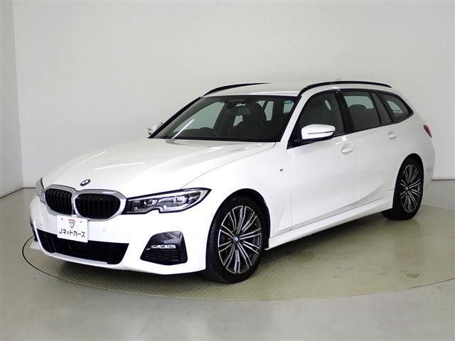 Bmw 3 SERIES 2021-09 11680-5