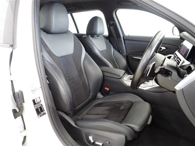 Bmw 3 SERIES 2021-09 11680-27