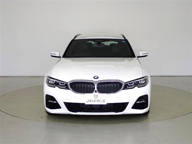 Bmw 3 SERIES 2021-09 11680-4