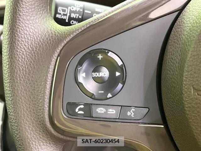 Honda N BOX 2021-03 307330-5