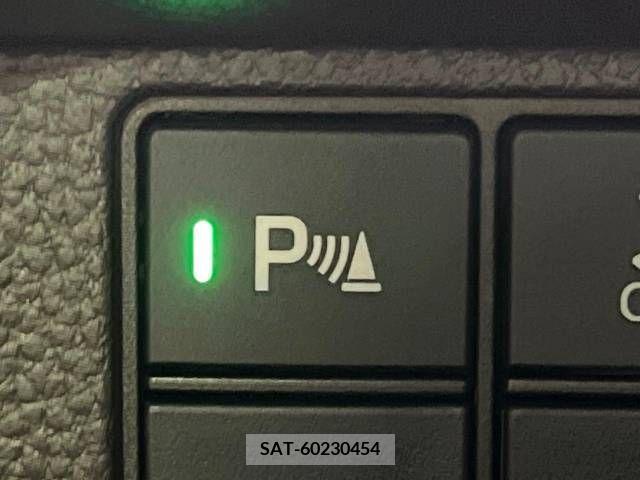 Honda N BOX 2021-03 307330-4