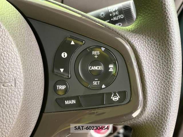 Honda N BOX 2021-03 307330-3