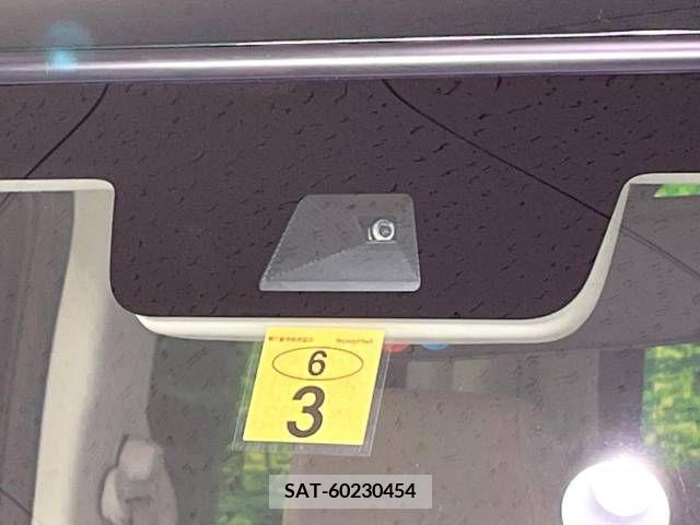 Honda N BOX 2021-03 307330-2