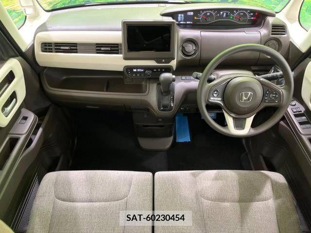 Honda N BOX 2021-03 307330-1