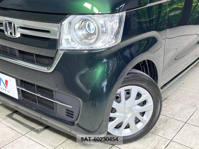 Honda N BOX 2021-03 307330-12