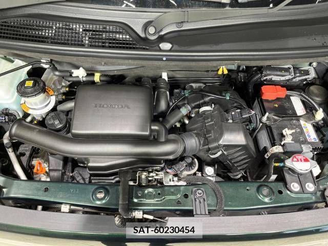 Honda N BOX 2021-03 307330-18