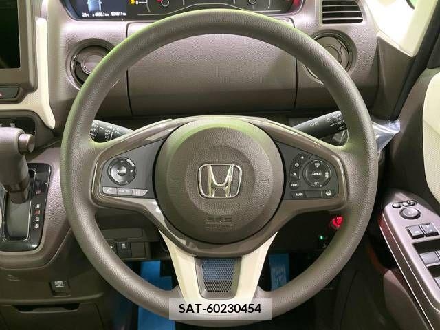 Honda N BOX 2021-03 307330-11