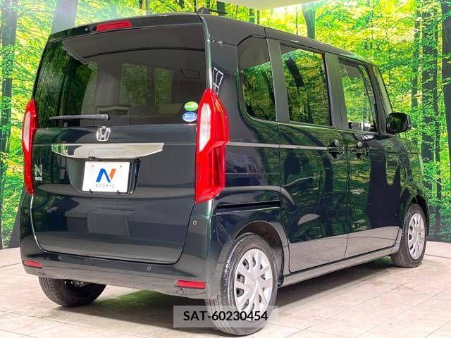 Honda N BOX 2021-03 307330-17