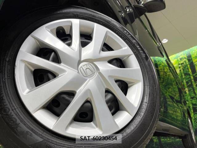 Honda N BOX 2021-03 307330-13