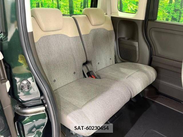 Honda N BOX 2021-03 307330-9