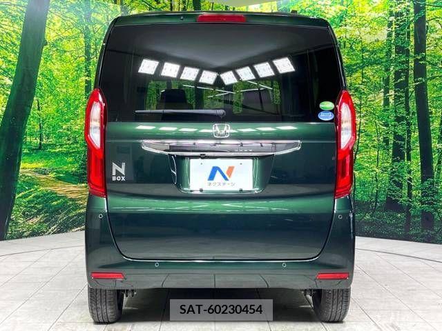 Honda N BOX 2021-03 307330-15