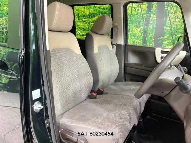 Honda N BOX 2021-03 307330-8