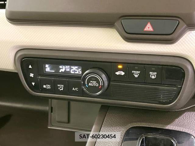 Honda N BOX 2021-03 307330-7