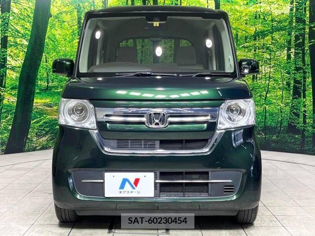 Honda N BOX 2021-03 307330-14