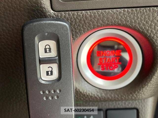 Honda N BOX 2021-03 307330-6