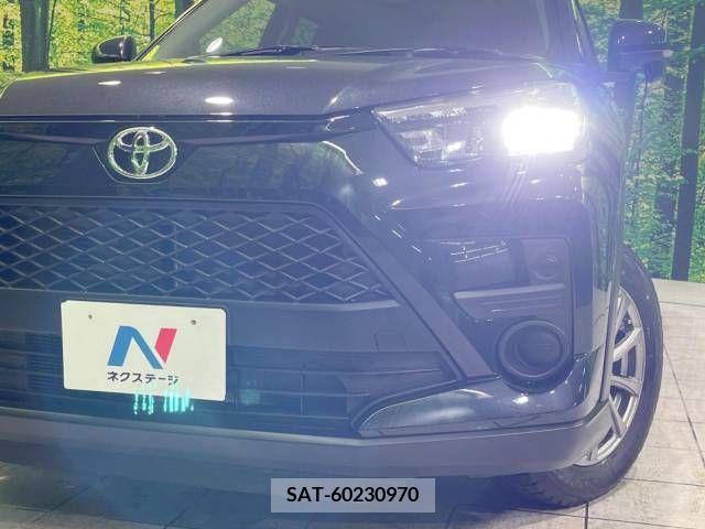 Toyota RAIZE 2022-09 220649-12