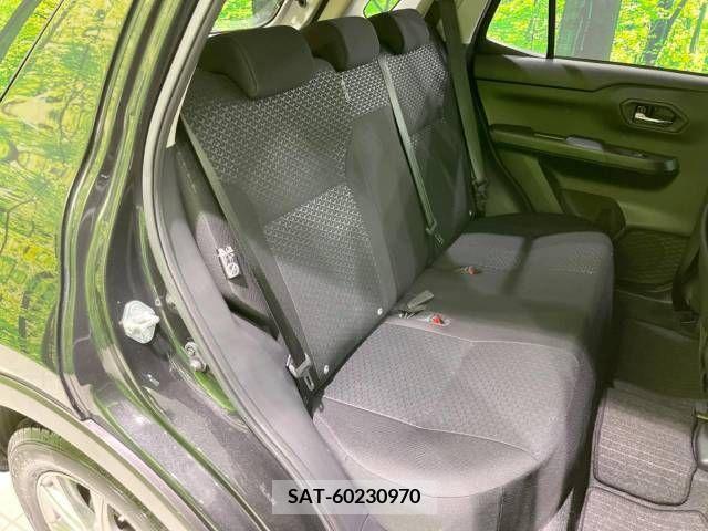 Toyota RAIZE 2022-09 220649-10