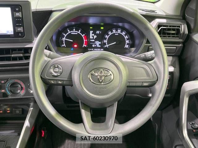 Toyota RAIZE 2022-09 220649-8
