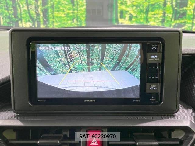Toyota RAIZE 2022-09 220649-4