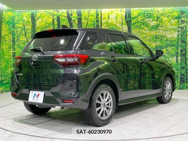 Toyota RAIZE 2022-09 220649-17