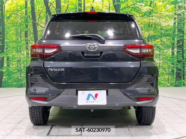 Toyota RAIZE 2022-09 220649-15