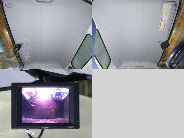 Mitsubishi CANTER 2011-02 183114-15