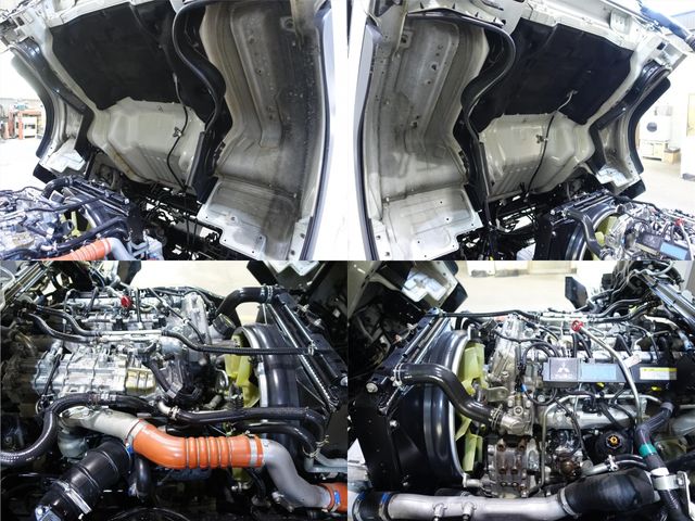 Mitsubishi CANTER 2011-02 183114-11