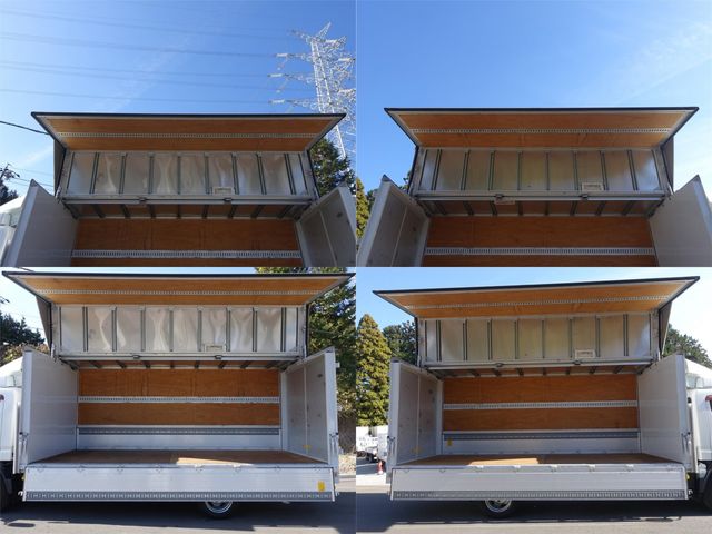 Mitsubishi CANTER 2011-02 183114-9