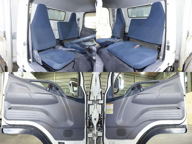 Mitsubishi CANTER 2011-02 183114-13