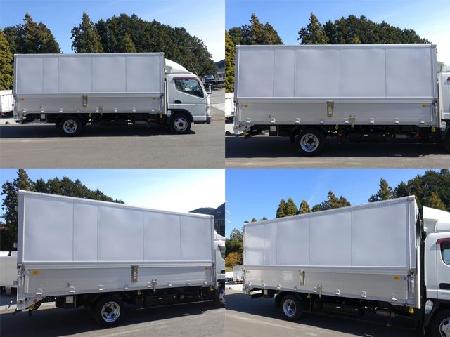 Mitsubishi CANTER 2011-02 183114-4