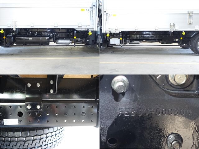 Mitsubishi CANTER 2011-02 183114-10
