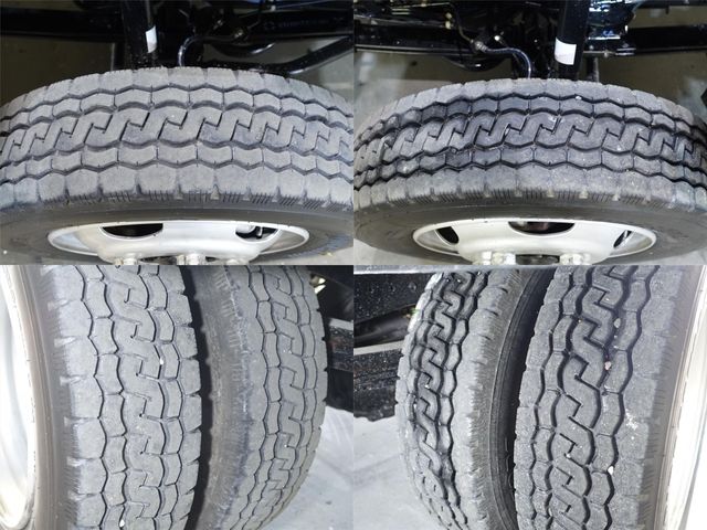 Mitsubishi CANTER 2011-02 183114-12