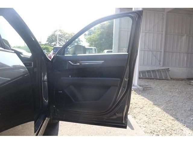 Mazda CX-8 2018-03 21454-9
