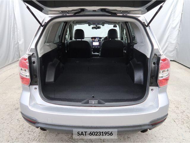 Subaru FORESTER 2012-11 373456-6