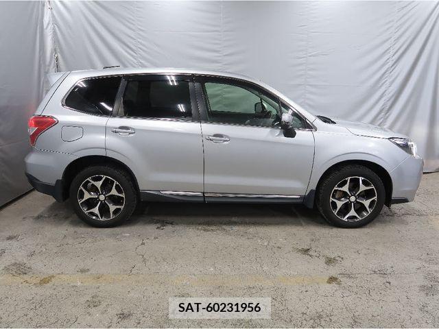 Subaru FORESTER 2012-11 373456-21
