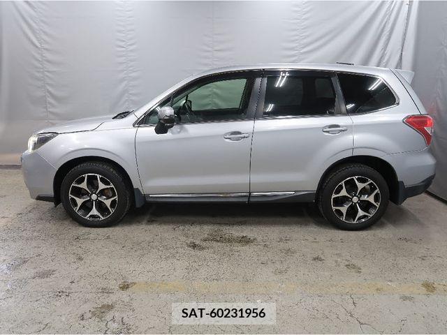 Subaru FORESTER 2012-11 373456-20