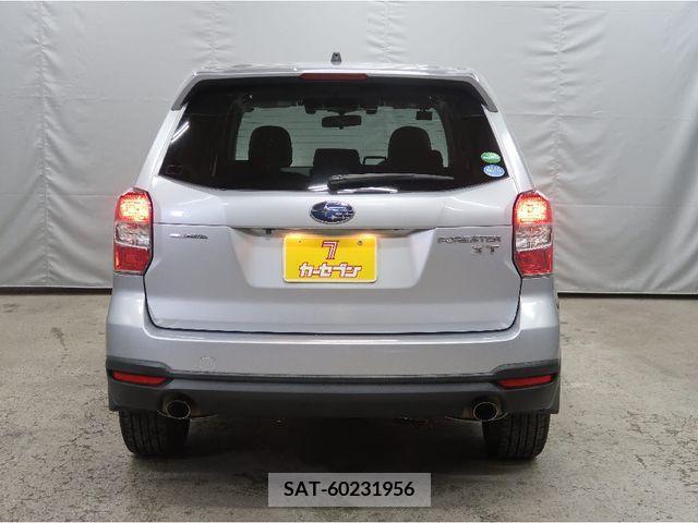 Subaru FORESTER 2012-11 373456-23