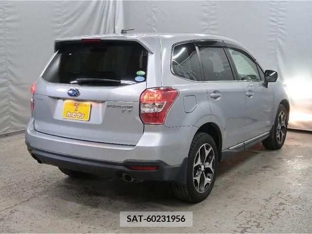 Subaru FORESTER 2012-11 373456-22