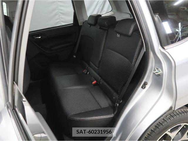 Subaru FORESTER 2012-11 373456-7