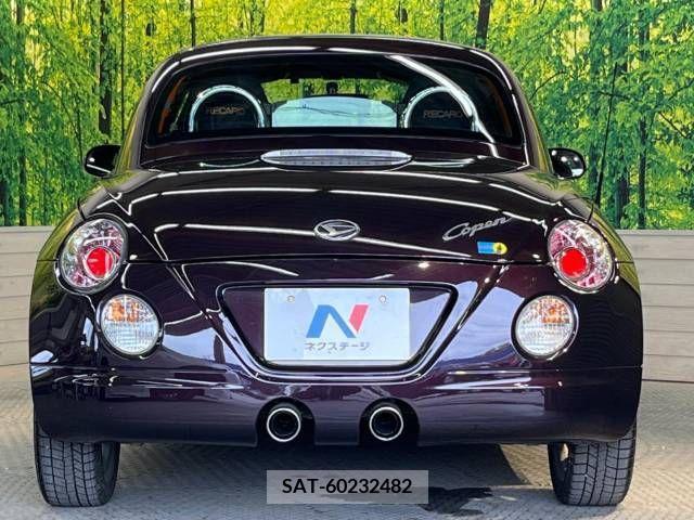 Daihatsu COPEN 2008-02 264589-11
