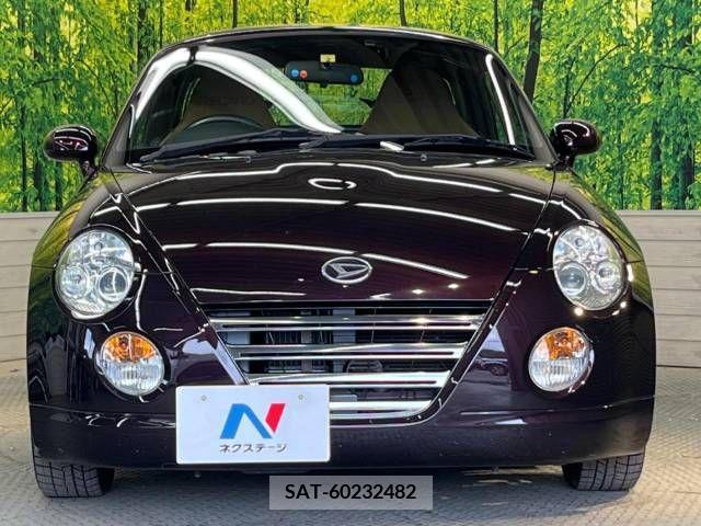 Daihatsu COPEN 2008-02 264589-10