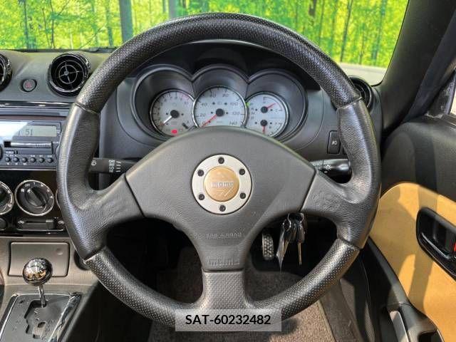 Daihatsu COPEN 2008-02 264589-7