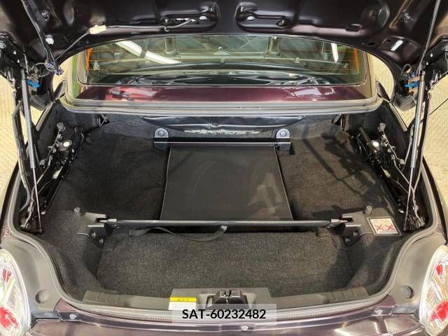 Daihatsu COPEN 2008-02 264589-6