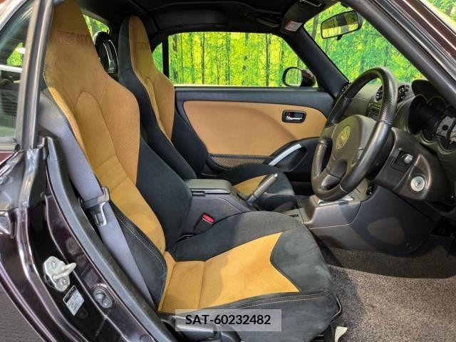 Daihatsu COPEN 2008-02 264589-5