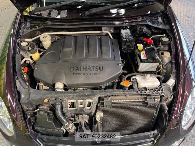 Daihatsu COPEN 2008-02 264589-14
