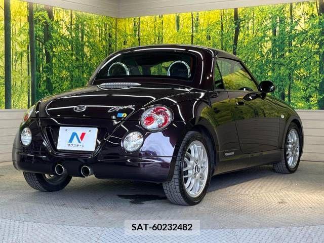 Daihatsu COPEN 2008-02 264589-13