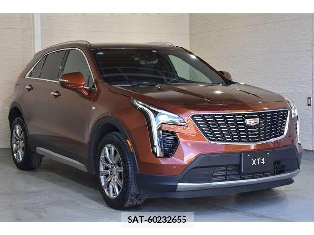 Cadillac XT4 2021-10 374949-19